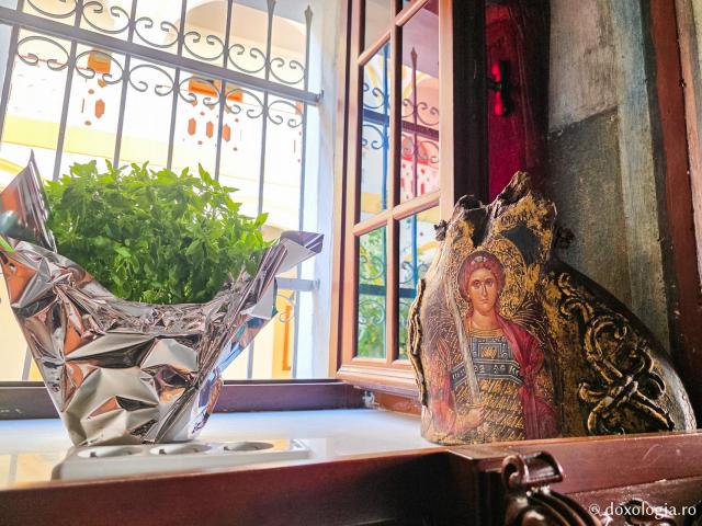Mănăstirea „Sfântul Arhanghel Mihail” Panormiti din Insula Symi – unul dintre cele mai importante locuri de pelerinaj din Marea Egee
