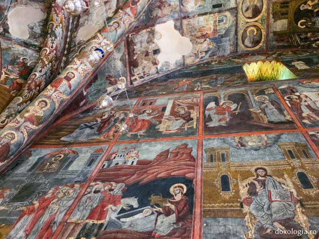 Mănăstirea „Sfântul Arhanghel Mihail” Panormiti din Insula Symi – unul dintre cele mai importante locuri de pelerinaj din Marea Egee