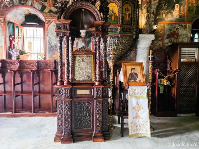 Mănăstirea „Sfântul Arhanghel Mihail” Panormiti din Insula Symi – unul dintre cele mai importante locuri de pelerinaj din Marea Egee