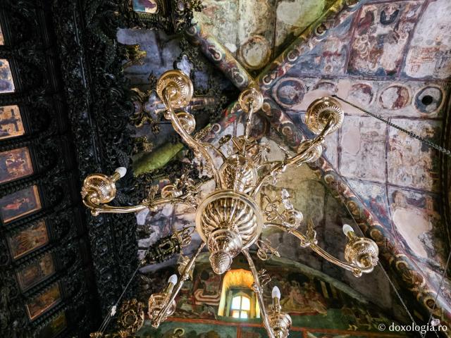 Mănăstirea „Sfântul Arhanghel Mihail” Panormiti din Insula Symi – unul dintre cele mai importante locuri de pelerinaj din Marea Egee