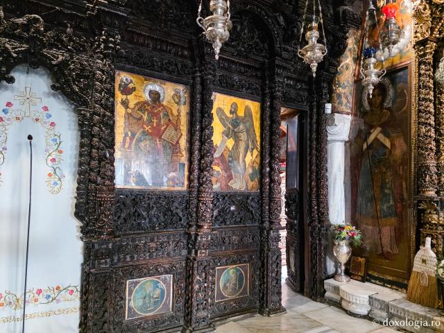 Mănăstirea „Sfântul Arhanghel Mihail” Panormiti din Insula Symi – unul dintre cele mai importante locuri de pelerinaj din Marea Egee