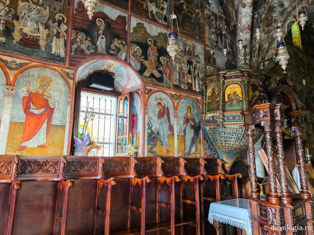 Mănăstirea „Sfântul Arhanghel Mihail” Panormiti din Insula Symi – unul dintre cele mai importante locuri de pelerinaj din Marea Egee