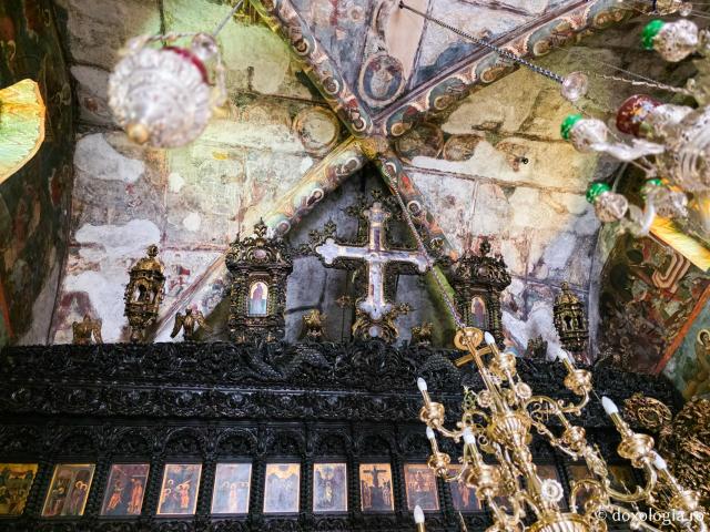 Mănăstirea „Sfântul Arhanghel Mihail” Panormiti din Insula Symi – unul dintre cele mai importante locuri de pelerinaj din Marea Egee