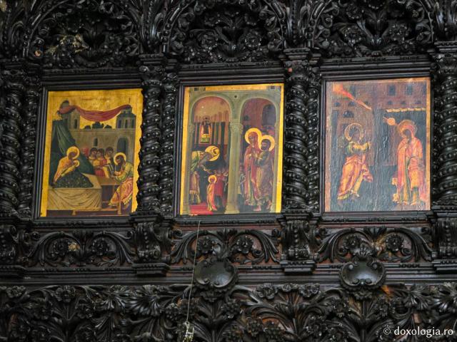 Mănăstirea „Sfântul Arhanghel Mihail” Panormiti din Insula Symi – unul dintre cele mai importante locuri de pelerinaj din Marea Egee