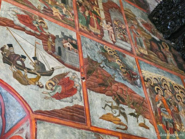 Mănăstirea „Sfântul Arhanghel Mihail” Panormiti din Insula Symi – unul dintre cele mai importante locuri de pelerinaj din Marea Egee