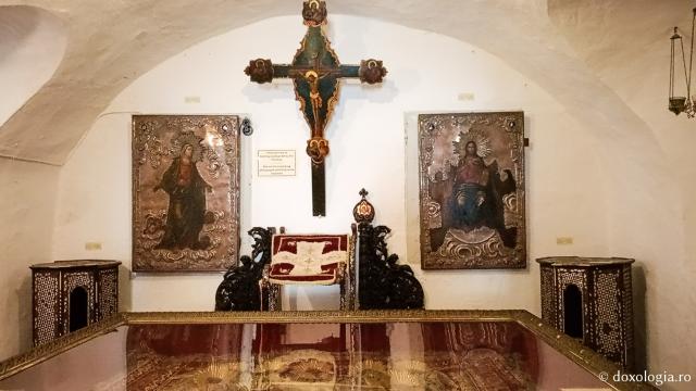 Mănăstirea „Sfântul Arhanghel Mihail” Panormiti din Insula Symi – unul dintre cele mai importante locuri de pelerinaj din Marea Egee
