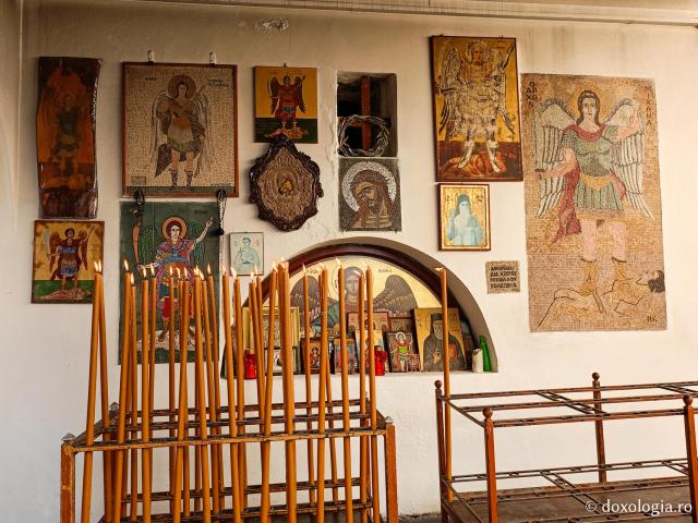 Mănăstirea „Sfântul Arhanghel Mihail” Panormiti din Insula Symi – unul dintre cele mai importante locuri de pelerinaj din Marea Egee