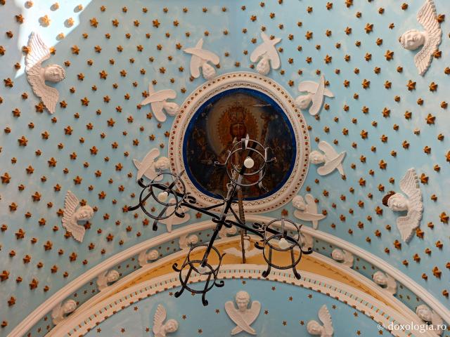 Mănăstirea „Sfântul Arhanghel Mihail” Panormiti din Insula Symi – unul dintre cele mai importante locuri de pelerinaj din Marea Egee
