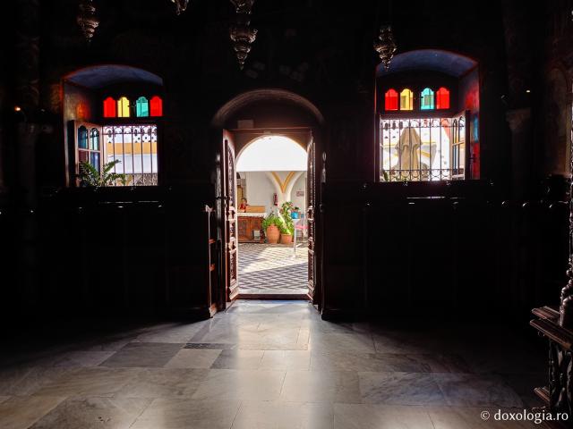 Mănăstirea „Sfântul Arhanghel Mihail” Panormiti din Insula Symi – unul dintre cele mai importante locuri de pelerinaj din Marea Egee