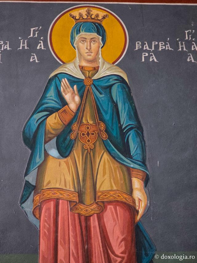 Frumusețea Mănăstirii „Sfântul Ierarh Nectarie” Kryoneri din Insula Rodos