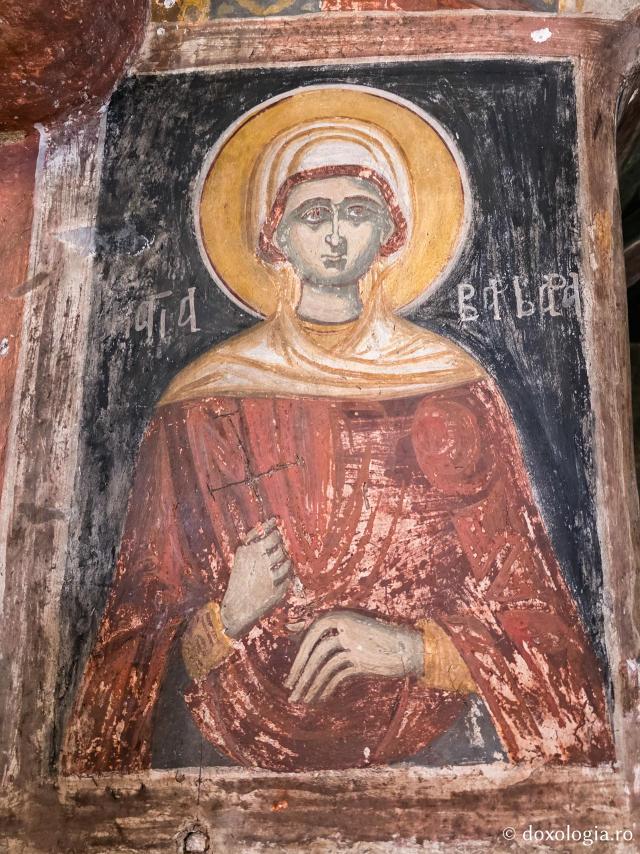 Pași de pelerin la Mănăstirea „Sfântul Arhanghel Mihail” Roukouniotis din Insula Symi