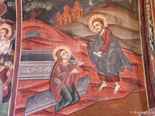 Pași de pelerin la Mănăstirea „Sfântul Arhanghel Mihail” Roukouniotis din Insula Symi