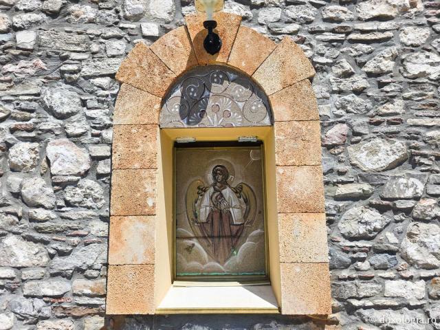 Mănăstirea Tharri – comoara ascunsă din inima Insulei Rodos