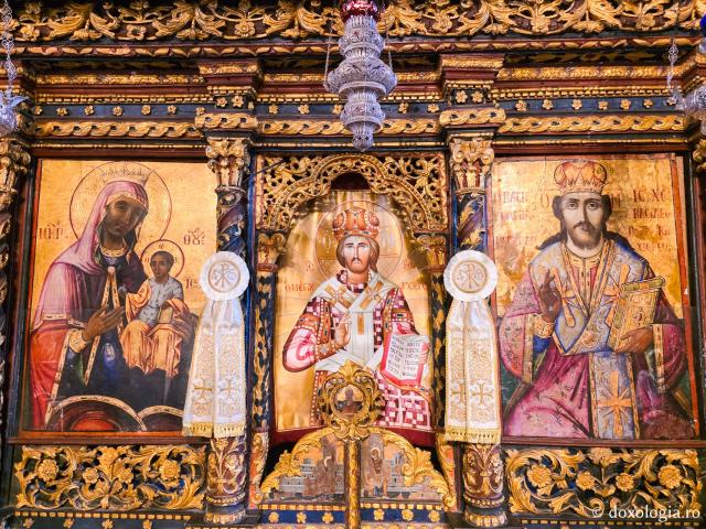 Mănăstirea Tharri – comoara ascunsă din inima Insulei Rodos