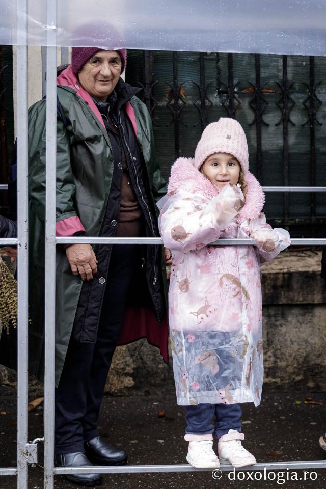Jurnal de pelerin la Sfânta Cuvioasă Parascheva 2025