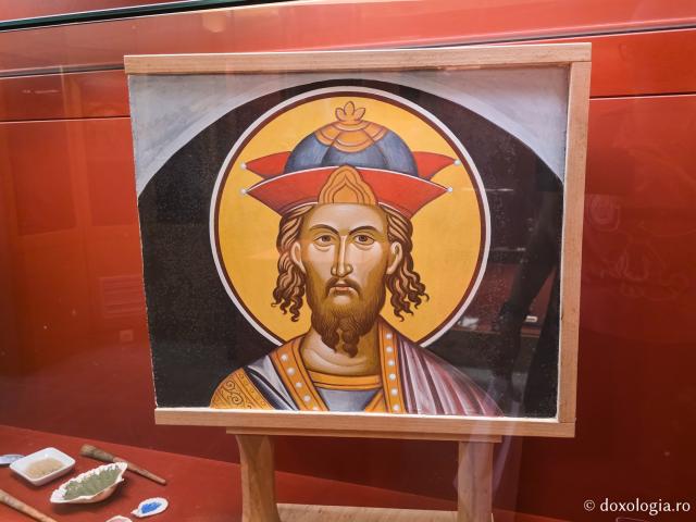Mănăstirea Tharri – comoara ascunsă din inima Insulei Rodos