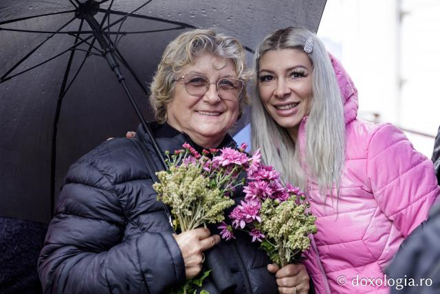 Jurnal de pelerin la Sfânta Cuvioasă Parascheva 2025