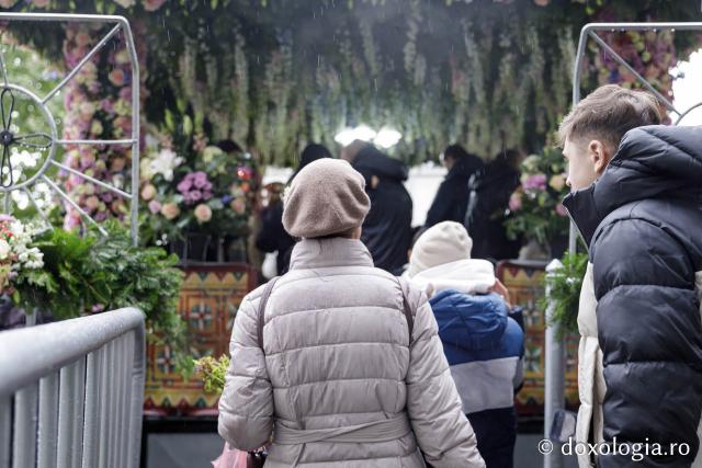 Jurnal de pelerin la Sfânta Cuvioasă Parascheva 2025