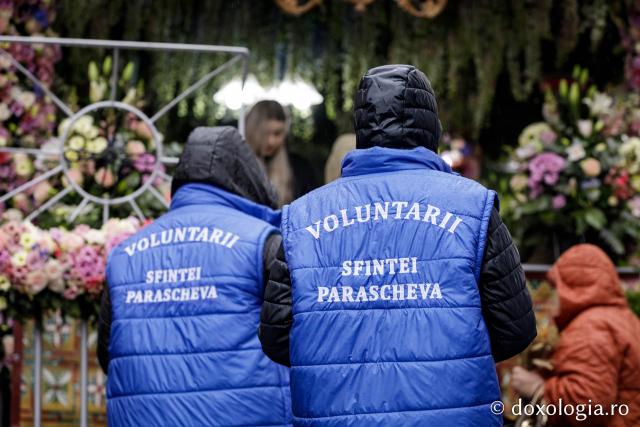 Jurnal de pelerin la Sfânta Cuvioasă Parascheva 2025