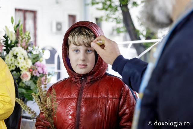 Jurnal de pelerin la Sfânta Cuvioasă Parascheva 2025