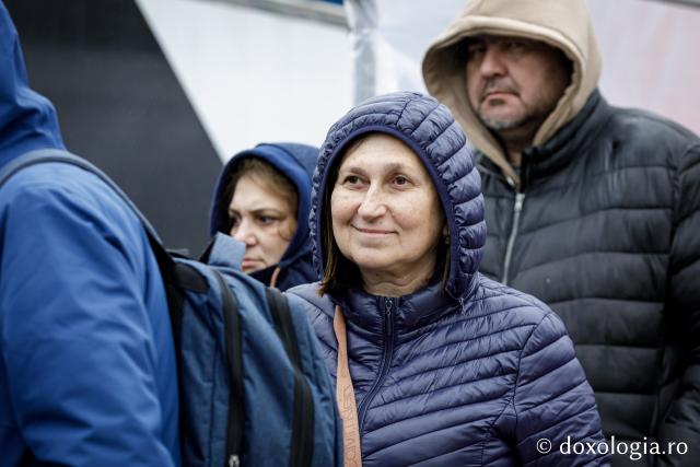 Jurnal de pelerin la Sfânta Cuvioasă Parascheva – Ziua a II-a, 9 octombrie 2025 / foto: Oana Nechifor (Foto) Jurnal de pelerin la Sfânta Cuvioasă Parascheva – Ziua II