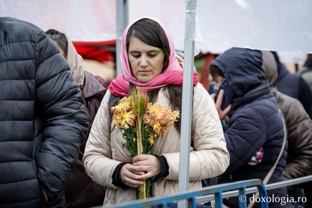 Jurnal de pelerin la Sfânta Cuvioasă Parascheva – Ziua a II-a, 9 octombrie 2025 / foto: Oana Nechifor (Foto) Jurnal de pelerin la Sfânta Cuvioasă Parascheva – Ziua II