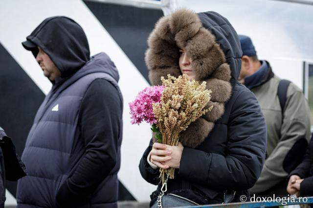 Jurnal de pelerin la Sfânta Cuvioasă Parascheva – Ziua a II-a, 9 octombrie 2025 / foto: Oana Nechifor (Foto) Jurnal de pelerin la Sfânta Cuvioasă Parascheva – Ziua II