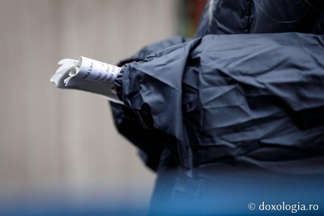 Jurnal de pelerin la Sfânta Cuvioasă Parascheva – Ziua a II-a, 9 octombrie 2025 / foto: Oana Nechifor (Foto) Jurnal de pelerin la Sfânta Cuvioasă Parascheva – Ziua II