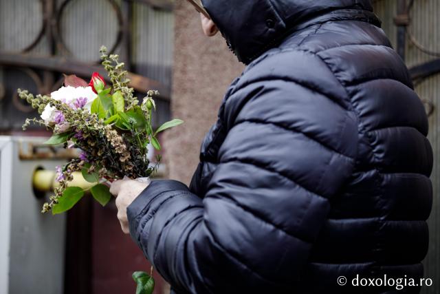Jurnal de pelerin la Sfânta Cuvioasă Parascheva – Ziua a II-a, 9 octombrie 2025 / foto: Oana Nechifor (Foto) Jurnal de pelerin la Sfânta Cuvioasă Parascheva – Ziua II
