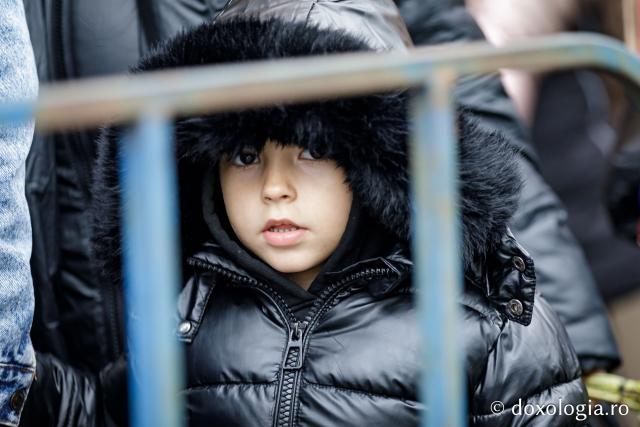 Jurnal de pelerin la Sfânta Cuvioasă Parascheva – Ziua a II-a, 9 octombrie 2025 / foto: Oana Nechifor (Foto) Jurnal de pelerin la Sfânta Cuvioasă Parascheva – Ziua II