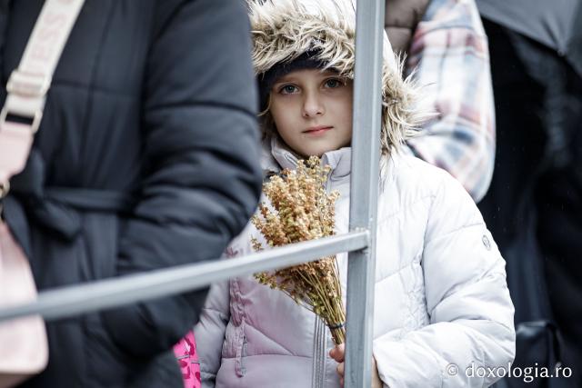Jurnal de pelerin la Sfânta Cuvioasă Parascheva – Ziua a II-a, 9 octombrie 2025 / foto: Oana Nechifor (Foto) Jurnal de pelerin la Sfânta Cuvioasă Parascheva – Ziua II