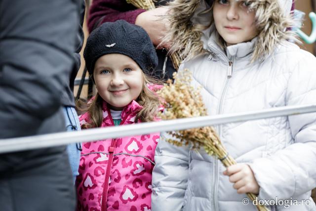Jurnal de pelerin la Sfânta Cuvioasă Parascheva – Ziua a II-a, 9 octombrie 2025 / foto: Oana Nechifor (Foto) Jurnal de pelerin la Sfânta Cuvioasă Parascheva – Ziua II