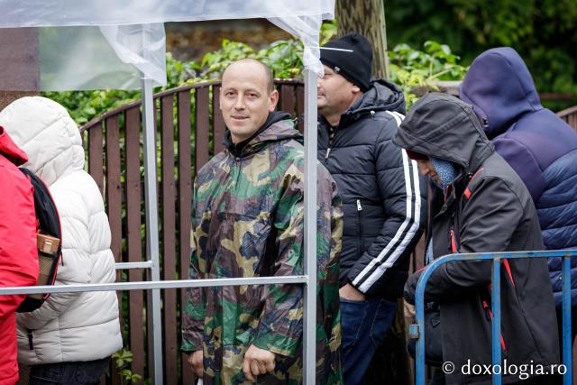 Jurnal de pelerin la Sfânta Cuvioasă Parascheva – Ziua a II-a, 9 octombrie 2025 / foto: Oana Nechifor (Foto) Jurnal de pelerin la Sfânta Cuvioasă Parascheva – Ziua II