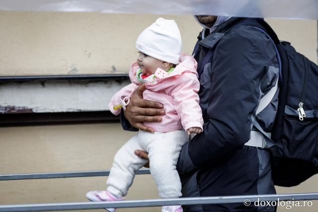 Jurnal de pelerin la Sfânta Cuvioasă Parascheva – Ziua a II-a, 9 octombrie 2025 / foto: Oana Nechifor (Foto) Jurnal de pelerin la Sfânta Cuvioasă Parascheva – Ziua II