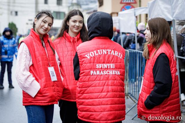 Jurnal de pelerin la Sfânta Cuvioasă Parascheva – Ziua a II-a, 9 octombrie 2025 / foto: Oana Nechifor (Foto) Jurnal de pelerin la Sfânta Cuvioasă Parascheva – Ziua II