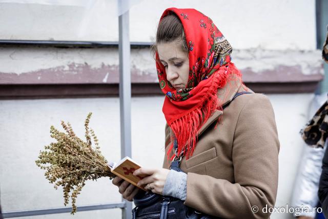 Jurnal de pelerin la Sfânta Cuvioasă Parascheva – Ziua a II-a, 9 octombrie 2025 / foto: Oana Nechifor (Foto) Jurnal de pelerin la Sfânta Cuvioasă Parascheva – Ziua II