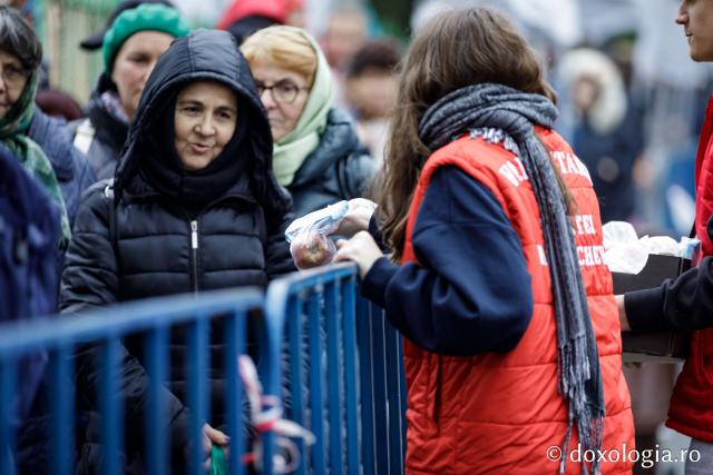 Jurnal de pelerin la Sfânta Cuvioasă Parascheva – Ziua a II-a, 9 octombrie 2025 / foto: Oana Nechifor (Foto) Jurnal de pelerin la Sfânta Cuvioasă Parascheva – Ziua II