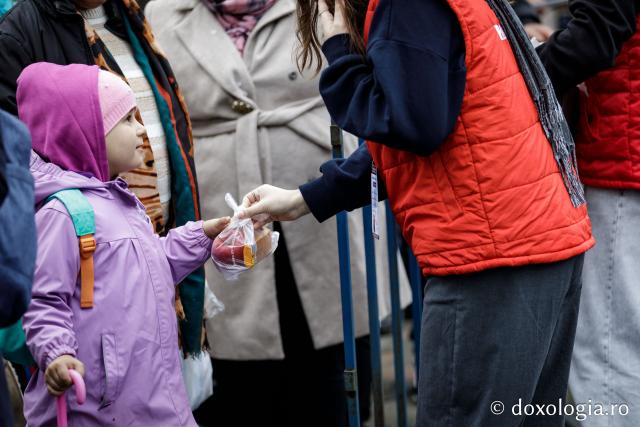 Jurnal de pelerin la Sfânta Cuvioasă Parascheva – Ziua a II-a, 9 octombrie 2025 / foto: Oana Nechifor (Foto) Jurnal de pelerin la Sfânta Cuvioasă Parascheva – Ziua II