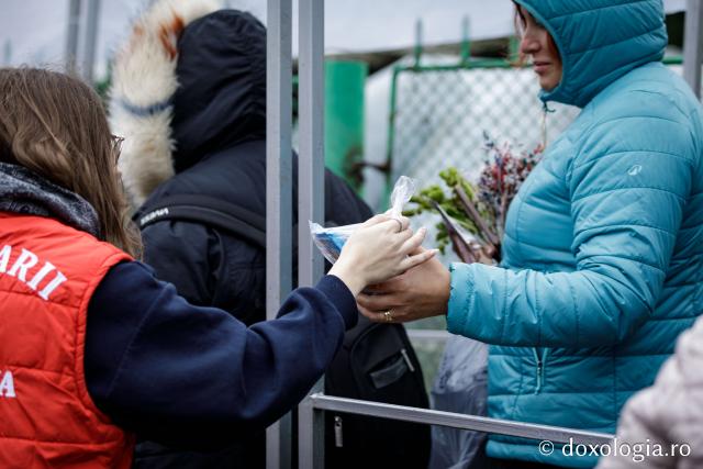 Jurnal de pelerin la Sfânta Cuvioasă Parascheva – Ziua a II-a, 9 octombrie 2025 / foto: Oana Nechifor (Foto) Jurnal de pelerin la Sfânta Cuvioasă Parascheva – Ziua II