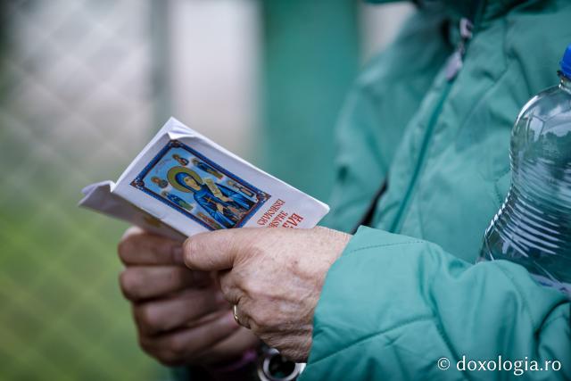 Jurnal de pelerin la Sfânta Cuvioasă Parascheva – Ziua a II-a, 9 octombrie 2025 / foto: Oana Nechifor (Foto) Jurnal de pelerin la Sfânta Cuvioasă Parascheva – Ziua II