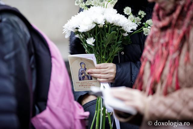 Jurnal de pelerin la Sfânta Cuvioasă Parascheva – Ziua a II-a, 9 octombrie 2025 / foto: Oana Nechifor (Foto) Jurnal de pelerin la Sfânta Cuvioasă Parascheva – Ziua II