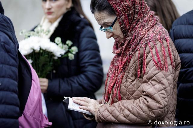 Jurnal de pelerin la Sfânta Cuvioasă Parascheva – Ziua a II-a, 9 octombrie 2025 / foto: Oana Nechifor (Foto) Jurnal de pelerin la Sfânta Cuvioasă Parascheva – Ziua II