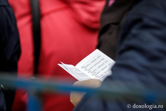Jurnal de pelerin la Sfânta Cuvioasă Parascheva – Ziua a II-a, 9 octombrie 2025 / foto: Oana Nechifor (Foto) Jurnal de pelerin la Sfânta Cuvioasă Parascheva – Ziua II