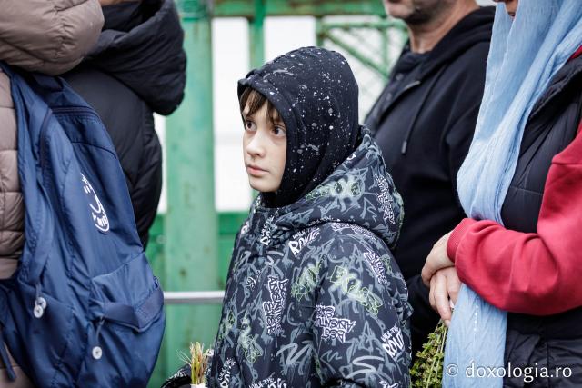 Jurnal de pelerin la Sfânta Cuvioasă Parascheva – Ziua a II-a, 9 octombrie 2025 / foto: Oana Nechifor (Foto) Jurnal de pelerin la Sfânta Cuvioasă Parascheva – Ziua II