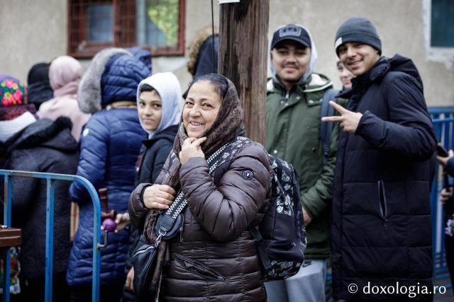 Jurnal de pelerin la Sfânta Cuvioasă Parascheva – Ziua a II-a, 9 octombrie 2025 / foto: Oana Nechifor (Foto) Jurnal de pelerin la Sfânta Cuvioasă Parascheva – Ziua II