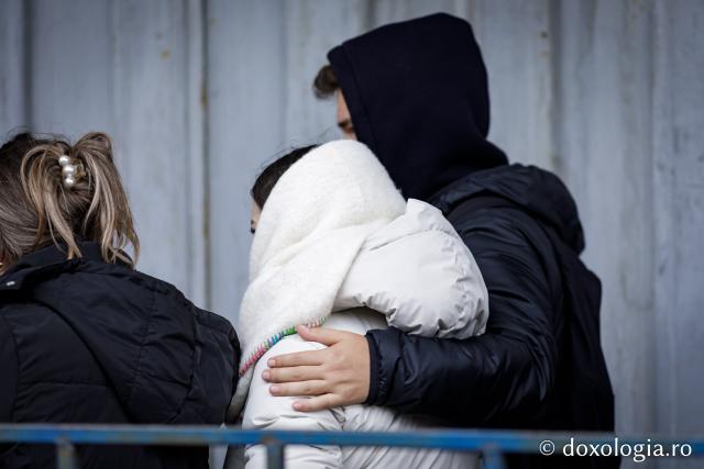 Jurnal de pelerin la Sfânta Cuvioasă Parascheva – Ziua a II-a, 9 octombrie 2025 / foto: Oana Nechifor (Foto) Jurnal de pelerin la Sfânta Cuvioasă Parascheva – Ziua II