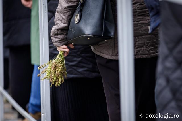 Jurnal de pelerin la Sfânta Cuvioasă Parascheva – Ziua a II-a, 9 octombrie 2025 / foto: Oana Nechifor (Foto) Jurnal de pelerin la Sfânta Cuvioasă Parascheva – Ziua II
