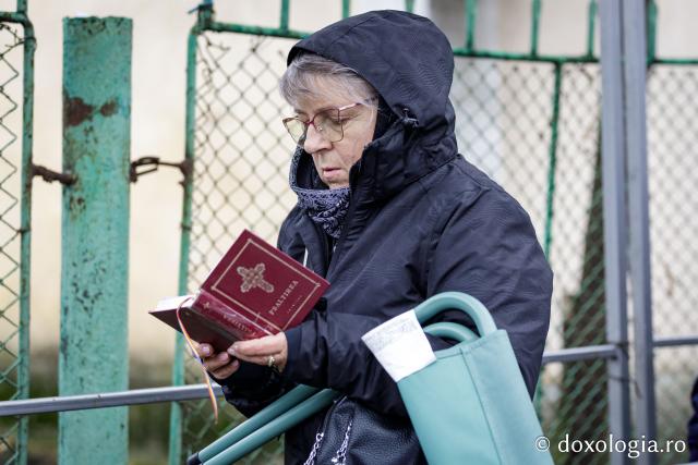 Jurnal de pelerin la Sfânta Cuvioasă Parascheva – Ziua a II-a, 9 octombrie 2025 / foto: Oana Nechifor (Foto) Jurnal de pelerin la Sfânta Cuvioasă Parascheva – Ziua II