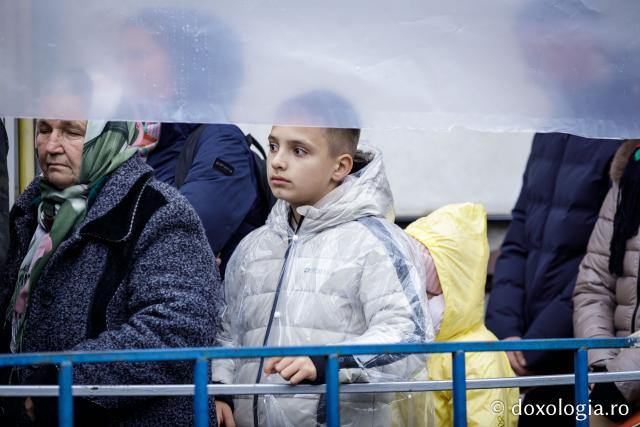 Jurnal de pelerin la Sfânta Cuvioasă Parascheva – Ziua a II-a, 9 octombrie 2025 / foto: Oana Nechifor (Foto) Jurnal de pelerin la Sfânta Cuvioasă Parascheva – Ziua II