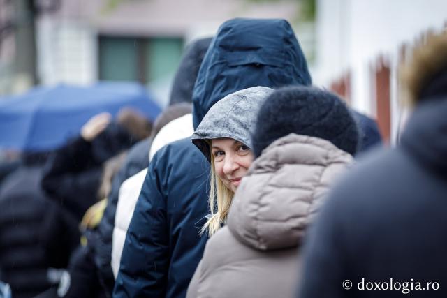 Jurnal de pelerin la Sfânta Cuvioasă Parascheva – Ziua a II-a, 9 octombrie 2025 / foto: Oana Nechifor (Foto) Jurnal de pelerin la Sfânta Cuvioasă Parascheva – Ziua II